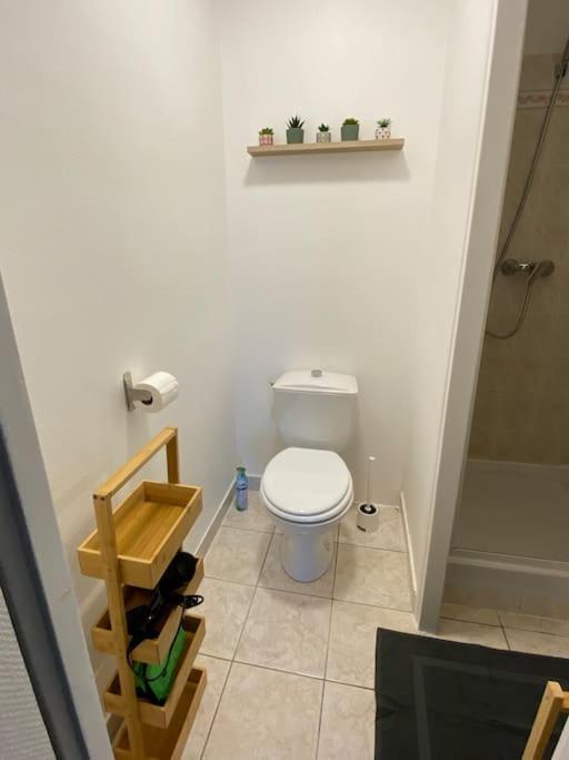 Appartement De Charme Saint-Samson-sur-Rance Kültér fotó